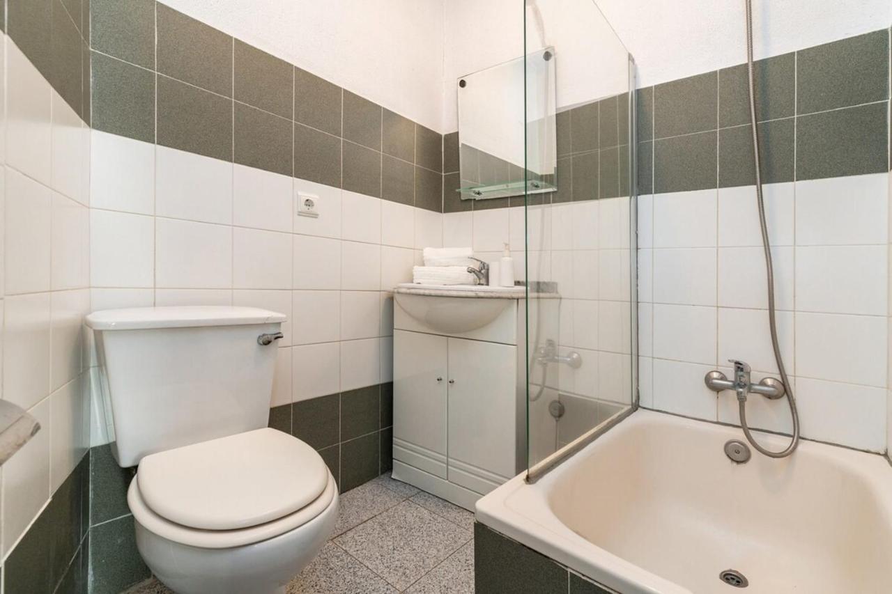 Charming 2 Bedroom Apartment Next To Praca Da Figueira Lisboa Eksteriør bilde