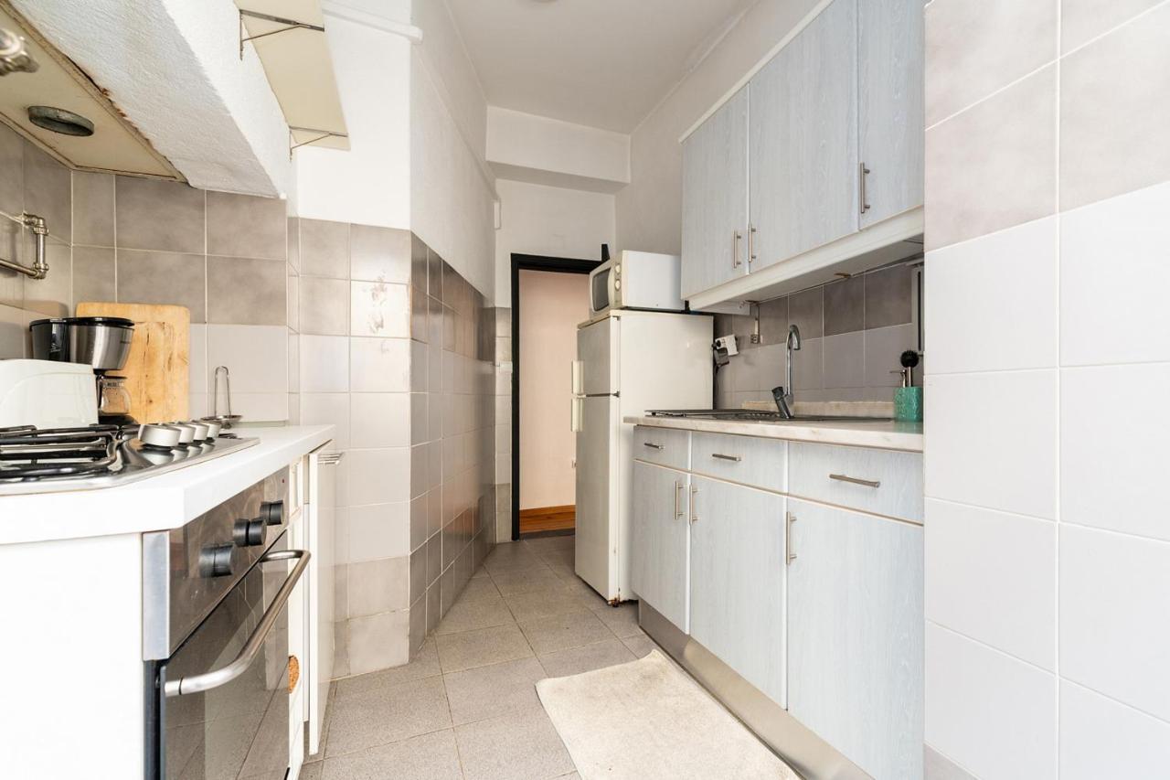Charming 2 Bedroom Apartment Next To Praca Da Figueira Lisboa Eksteriør bilde